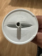 W10453946 Kenmore Dryer Control Knob