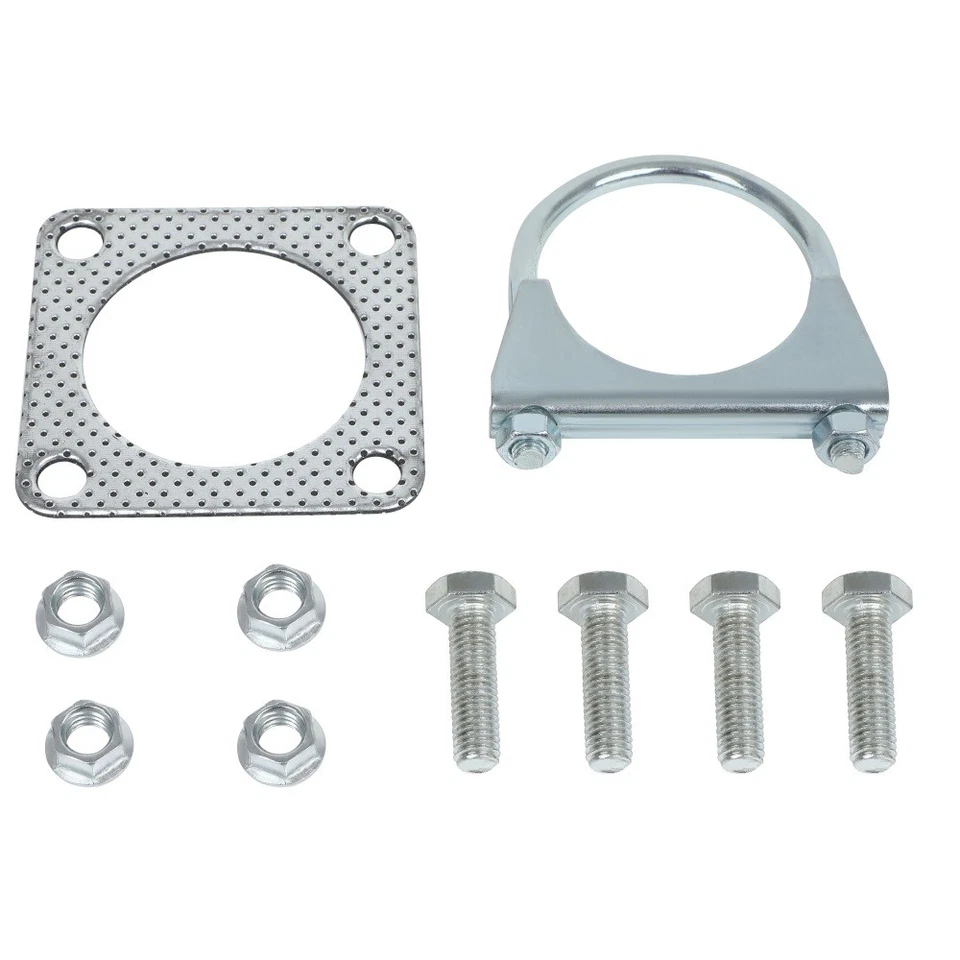 Convertidor catalítico EPA para Volkswagen Beetle 2008-2014 Jetta 2,5 L 2012-2014 Foto 2 de 4