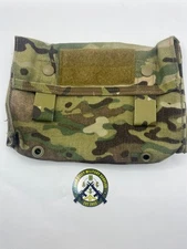 Eagle Industries MS Utility Pouch Multicam MOLLE