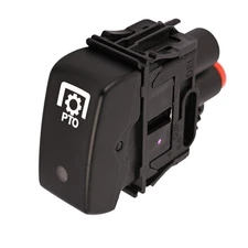 Air Electric Valve Control Switch Replacement for Kenworth PTO G90-1066-09