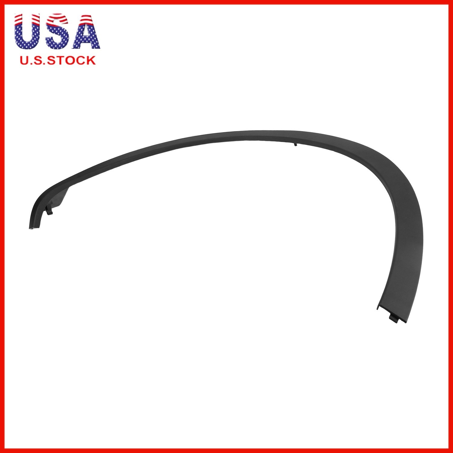 670061853 Plastic Wheel Molding Trim For Maserati Levante 2017 2018 2019-2020