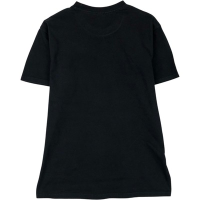 Used SAINT Mxxxxxx Saint Michael print T-shirt men