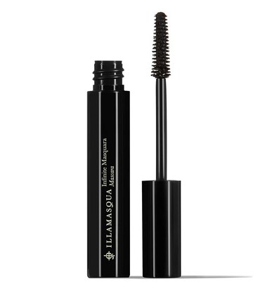 2x Illamasqua Infinite Mascara Raven 4ml verpackt