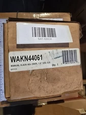 New [1PACK] WORLD AMERICAN WAKN44061 Manual Slack Adjuster