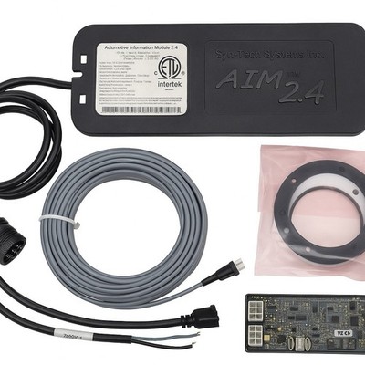Syn-Tech AIM 2.4 Module Kit FuelMaster 941B0700-H9-50, Module v2.10 P/N 941B0720