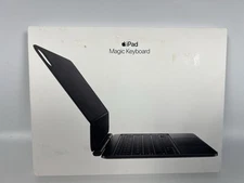 Apple Magic Keyboard Case iPad Pro 11 inch M4 - Black A2975 MWR23LL/A