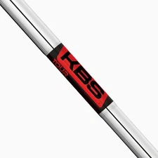 NEW Uncut KBS Tour Steel Iron Shaft You Pick Flex .370 Parallel Tip