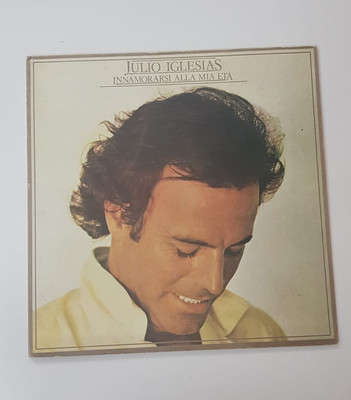 Julio Iglesias - Verlieben in meinem Alter