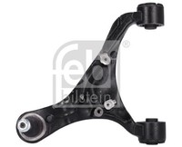 Querlenker Vorderachse Links Oder Oben FÜR Land Rover - Febi Bilstein 176062