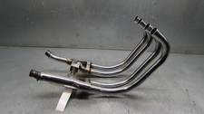 Kawasaki ZR750 Zephyr Motorcycle Exhaust Downpipes 