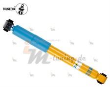 Bilstein B6 Gasdruckdämpfer hinten für Peugeot 208 I CA, CC :: 2012 >> 2019