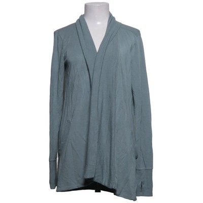 Athleta, Wickeljacke, Größe: S, PRANAYAMA WRAP CARDIGAN, Grau #AmC