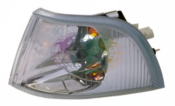 Lexmond Blinkleuchte Vorne Links FüR Volvo V40 Kombi 645 VW S40 I VS 644-image
