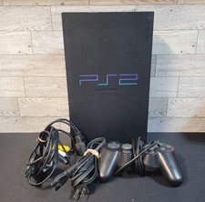 Sony PlayStation 2 PS2 Fat Console Bundle SCPH-50001