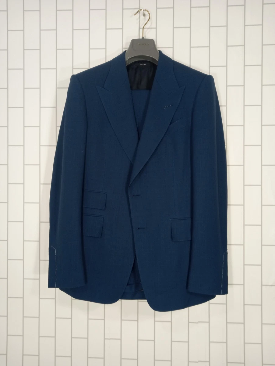 Tom Ford Blue Suits & Blazers for Men for sale | eBay