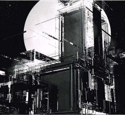 Perturbator - New Model CD NEU OVP
