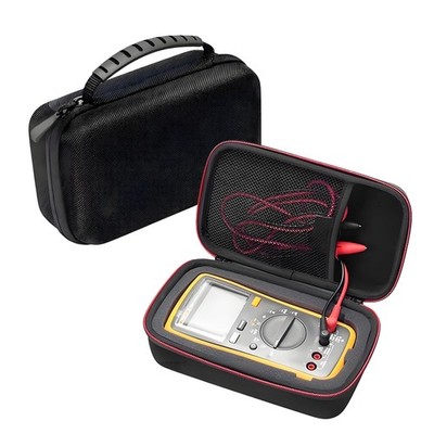 Protable Carrying Case for Fluke F101/106/107/117C/115C/116C/287C/289C/1503/1508