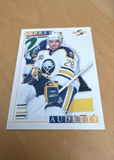 1995-96 Score - Donald Audette #101