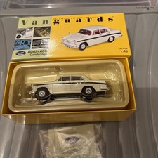 VANGUARDS VA04404 AUSTIN A60