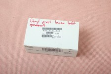 Canon EOS C100 LCD Screen Monitor Replacement Genuine Canon Part Dead Pixel