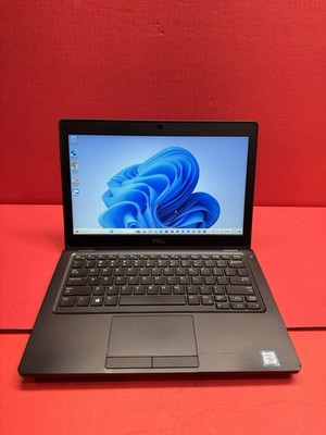 Dell Latitude 12.9 5290 i5-8th 8350U @1.70 GHz 8GB128GBSSD Windows 11pro