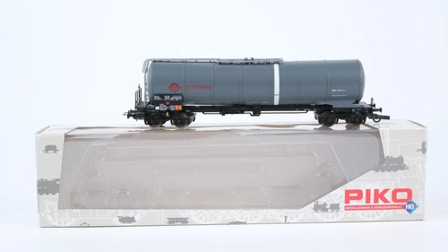 Vagón caldera articulada Piko H0 54900 ermewa DB | Condition: Gebraucht