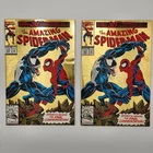 Marvel Comics Amazing Spider-Man #375 Giant-Size 30th Anniversary * Lot of 2
