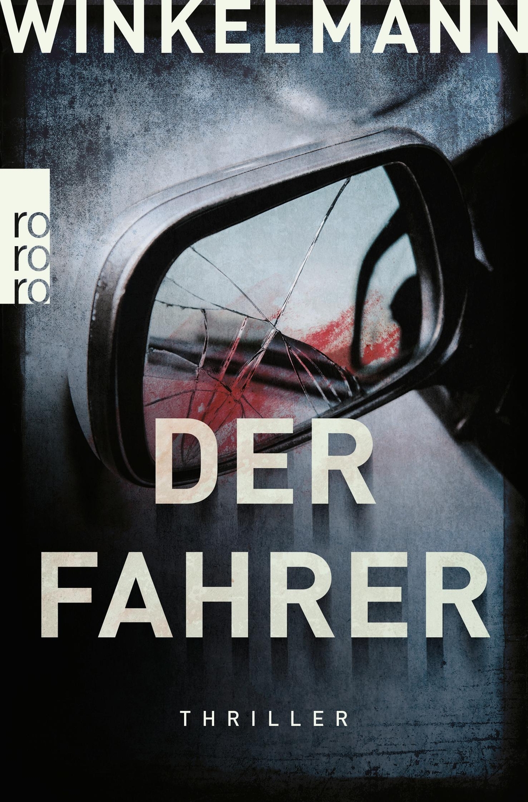 Thumbnail - Der Fahrer | Hamburg-thriller | Andreas Winkelmann | Taschenbuch |