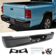 Rear Bumper Step Pad Mounting Bracket Assembly For Dodge Dakota Truck 2005-2011 Rear Bumper Step Pad Mounting Bracket Assembly For Dodge Dakota Truck 2005-2011