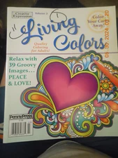 NEW / LOT OF 8 / ADULT COLORING BOOKS / FOR ADULTS, TEENS, OLDER KIDS - CHEAPEST