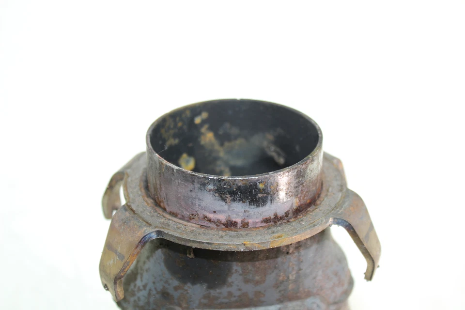 Colector de cabezal de escape 10-14 Arctic Cat Bearcat Z1 Xt tubo en Y 1712-525 Foto 3 de 4