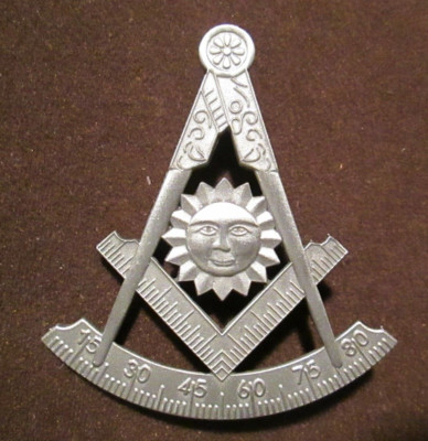 masonic master masons  freemasons masonic pin