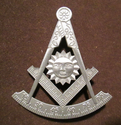 masonic master masons freemasons masonic pin | eBay