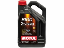 For 2015 BMW 740Ld xDrive Engine Oil 41386WY
