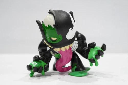 Funko Marvel Zombies Venom Mystery Mini with 1/6 rarity VERY GOOD CONDITION   a6