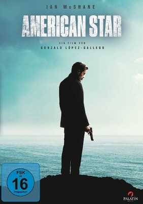 American Star | DVD - neu + OVP