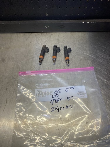 2003-2011 Seadoo GTX RXP RXT Speedster Sportster 215 Fuel Injector 4Tec OEM