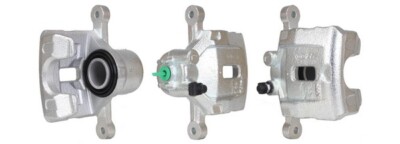 ELSTOCK 86-2363 BRAKE CALIPER REAR AXLE LEFT FOR HYUNDAI