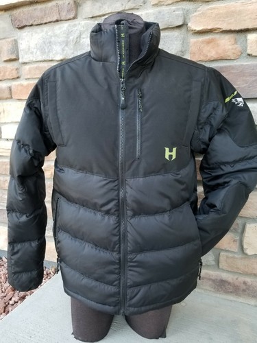 Men's HODGMAN AESI HyperDry GOOSE DOWN 