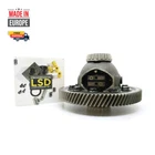 Mini Cooper S (R50/52/53/56) 2000 - 2013 LSD conversion set - Limited slip diff
