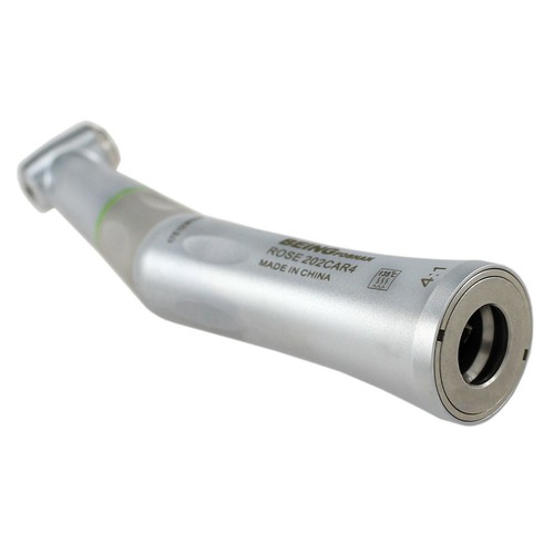 Pieza de mano del motor LED de fibra óptica contra ángulo BEING Dental 1:1 1:5 4:1 20:1 KaVo - Imagen 185 de 253