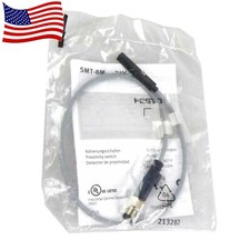 1PC New Festo SMT-8M-PS-24V-K-0,3-M8D 543866 Proximity Switch - US Stock