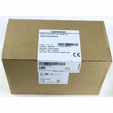  Siemens 6DR5210-0EN00-0AA0 6DR5 210-0EN00-0AA0 Positioner New 