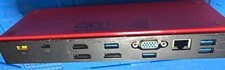 Lenovo ThinkPad Thunderbolt 3 Dock (DBB9003L1) very good conditions