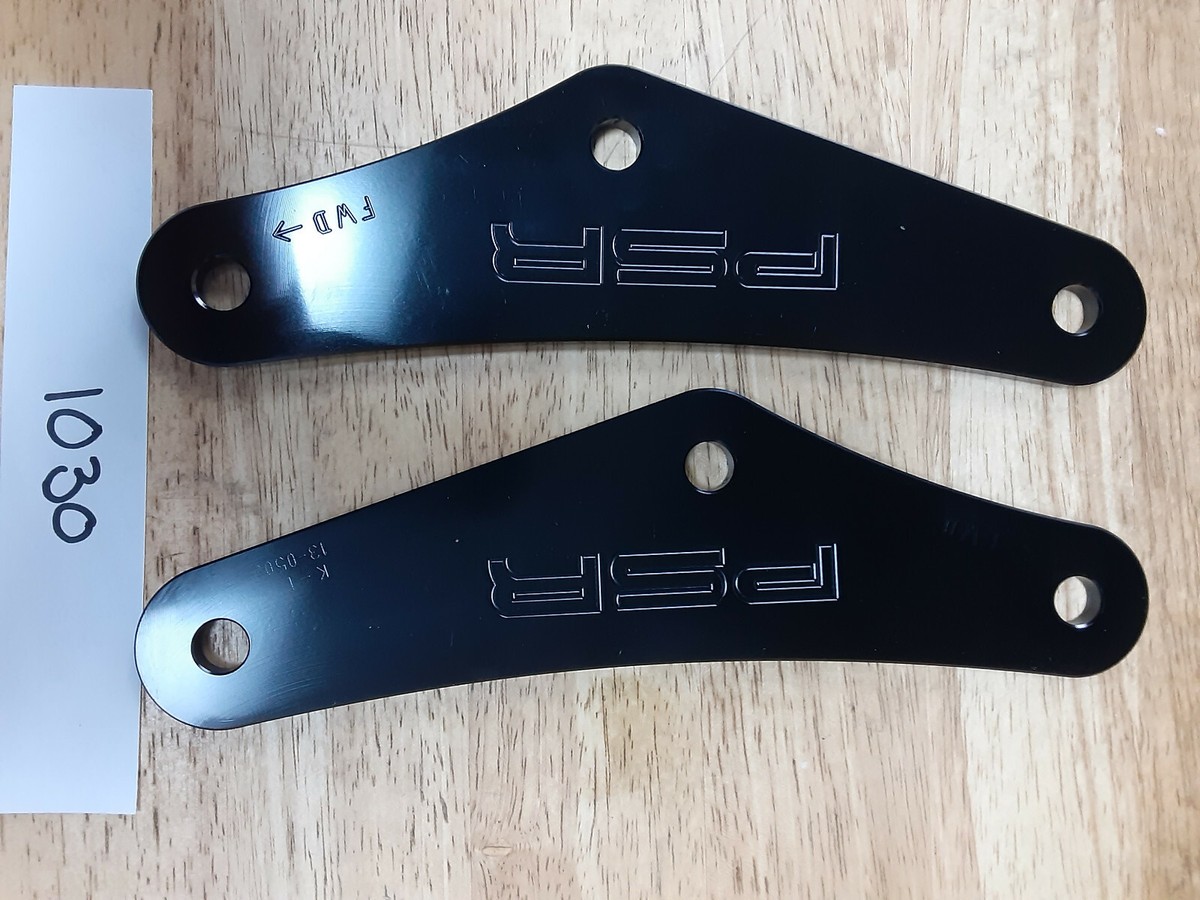 PSR Lowering Links 1.5