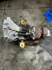 1983-1984 Porsche 944 Manual 5 Speed Transmission Assembly Qm
