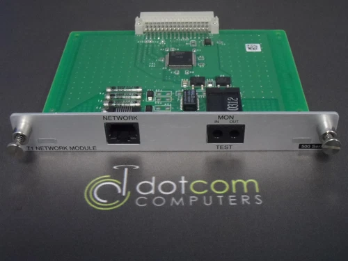 Adtran Atlas 550 T1 PRI 1200307L2 1 Year Warranty 500 Series Free Shipping