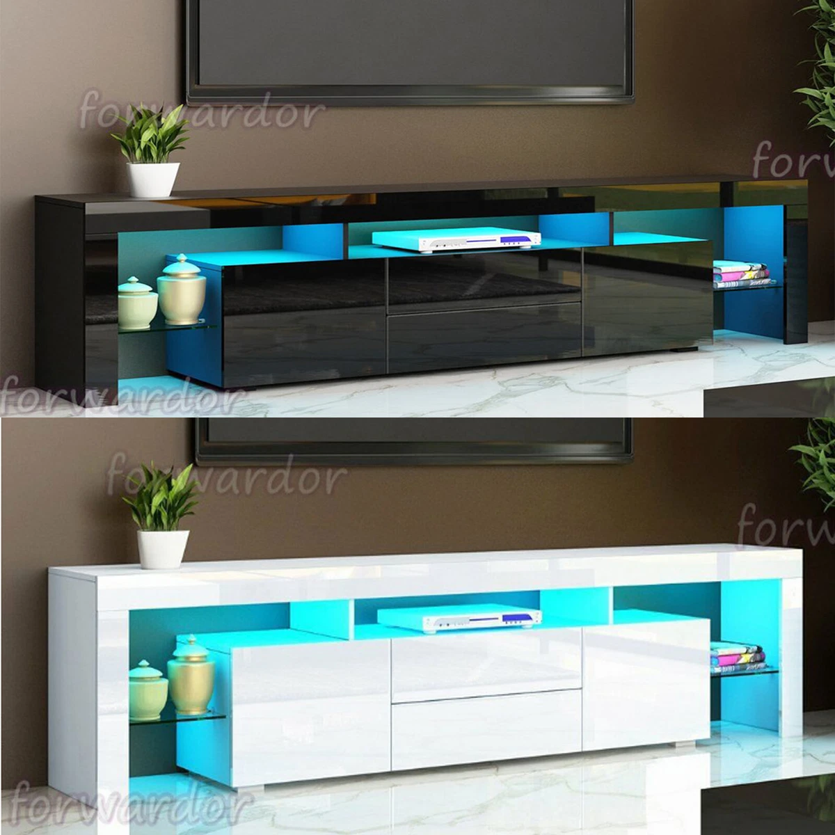 Big tv entertainment center outlet