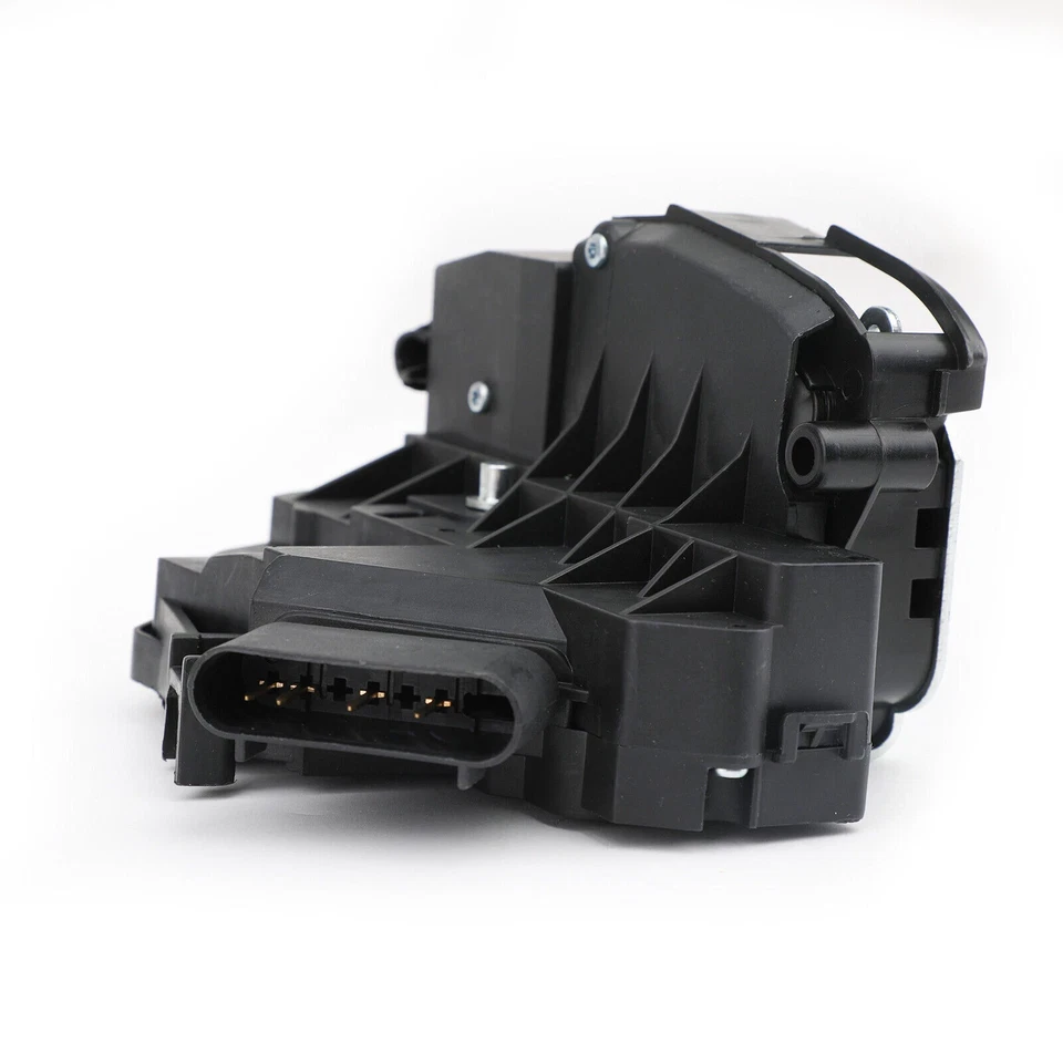 Door Lock Rear Left Latch Actuator Fit for Ford Escape Fusion Focus Edge MKX MKZ - Image 2 of 4
