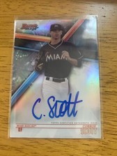 2018 Bowmans Best Of 2018 Auto Refractor Connor Scott